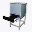 Bestrahlungskammer - UV-E 2000