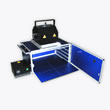 Bestrahlungskammer UV-Lightbox 