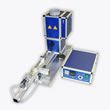 Sondermaschine - UV-F 400B (Drehvorrichtung) Sondermaschine - UV-F 400B (Drehvorrichtung)