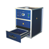 UV Irradiation Chambers