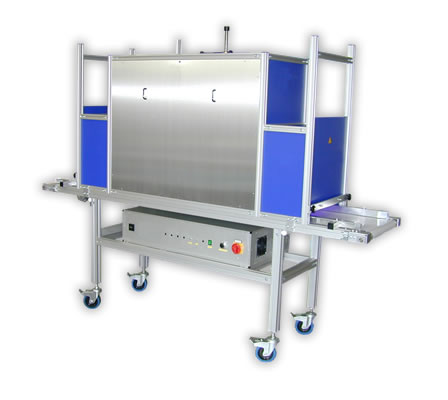UV-D 3000 UV-D 3000