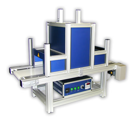 UV-D 400 (mit UV-Sensor) UV-D 400 (mit UV-Sensor)