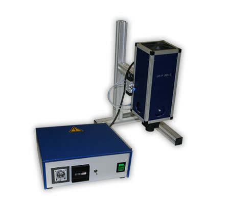 UV-P 250C (mit Timer) UV-P 250C (mit Timer)