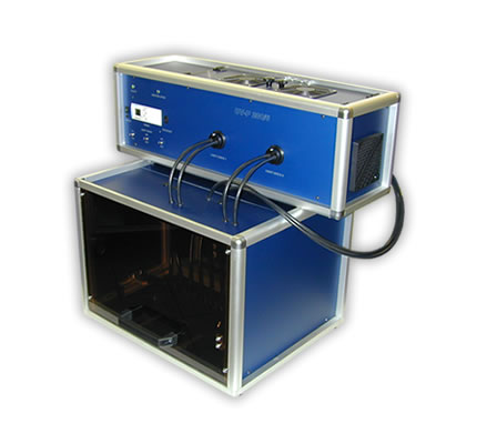 UV-P 280-6 (mit Kammer) UV-P 280-6 (mit Kammer)
