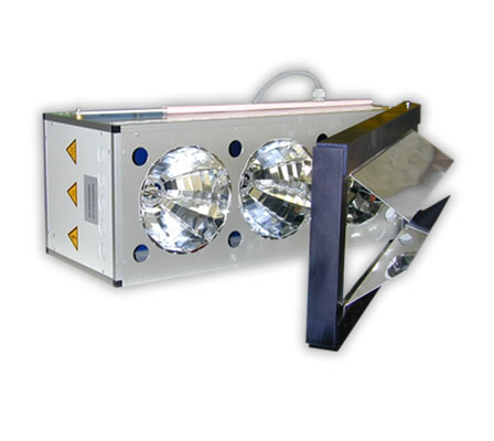 UV-F 3500 R UV-F 3500 R
