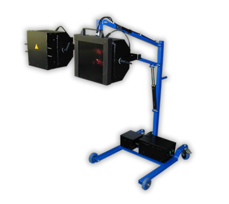 UV-F 450 (doppelt) UV-F 450 (doppelt)