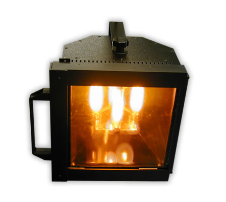 UV-F 900 (mit Schiebefilter) UV-F 900 (mit Schiebefilter)