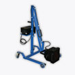 UV-F 900 (am Stativ)