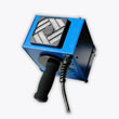Handlampen