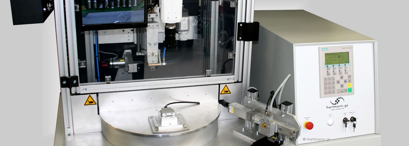 Bügellöten - Prozesssichere Bügellötsysteme für Flexverbinder, FFC, FPC, usw. 