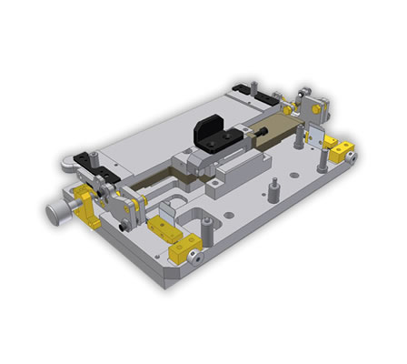 Hot Bar Soldering - Example 5