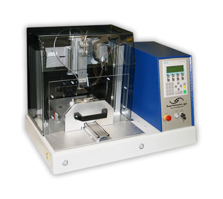 BL40i â Rotary Table 2