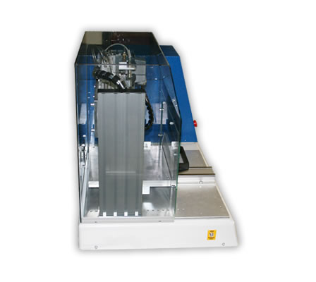 BL40i – Rotary Table 2