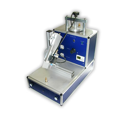 Dispensing - TD-1000 (with turning device)
