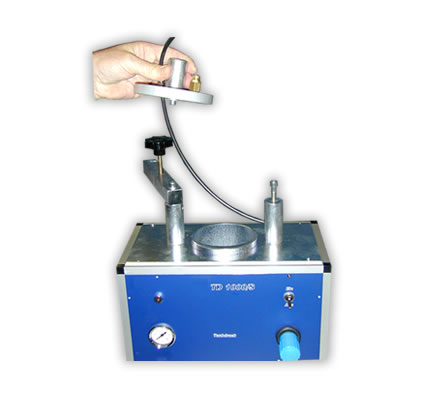 Dispensing - TD-1000S