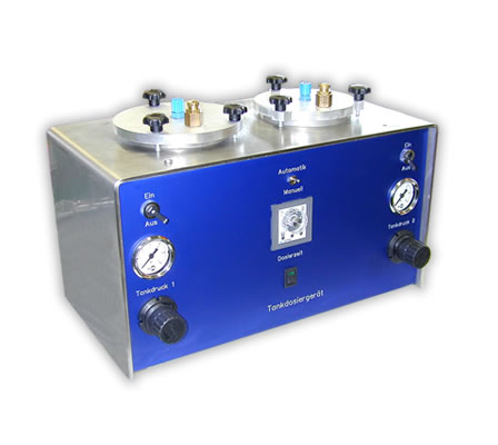 Dispensing - TD-1200