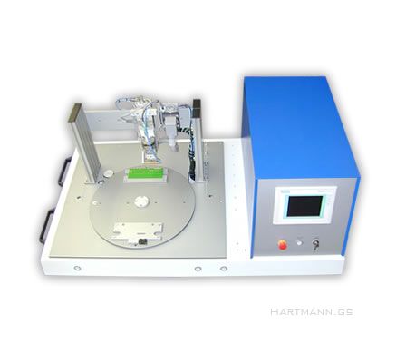 Heat Staking - HVSi