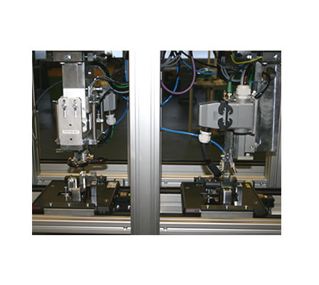 HVS40i Inlinesystem