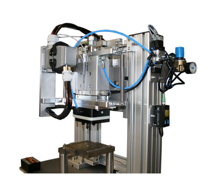 HVS40i Inlinesystem 2