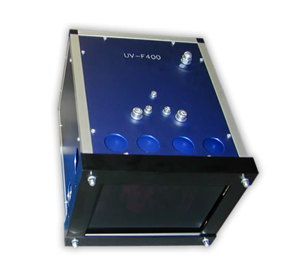 UV-Systems - Surface Emitters - UV-F400 (Standard)